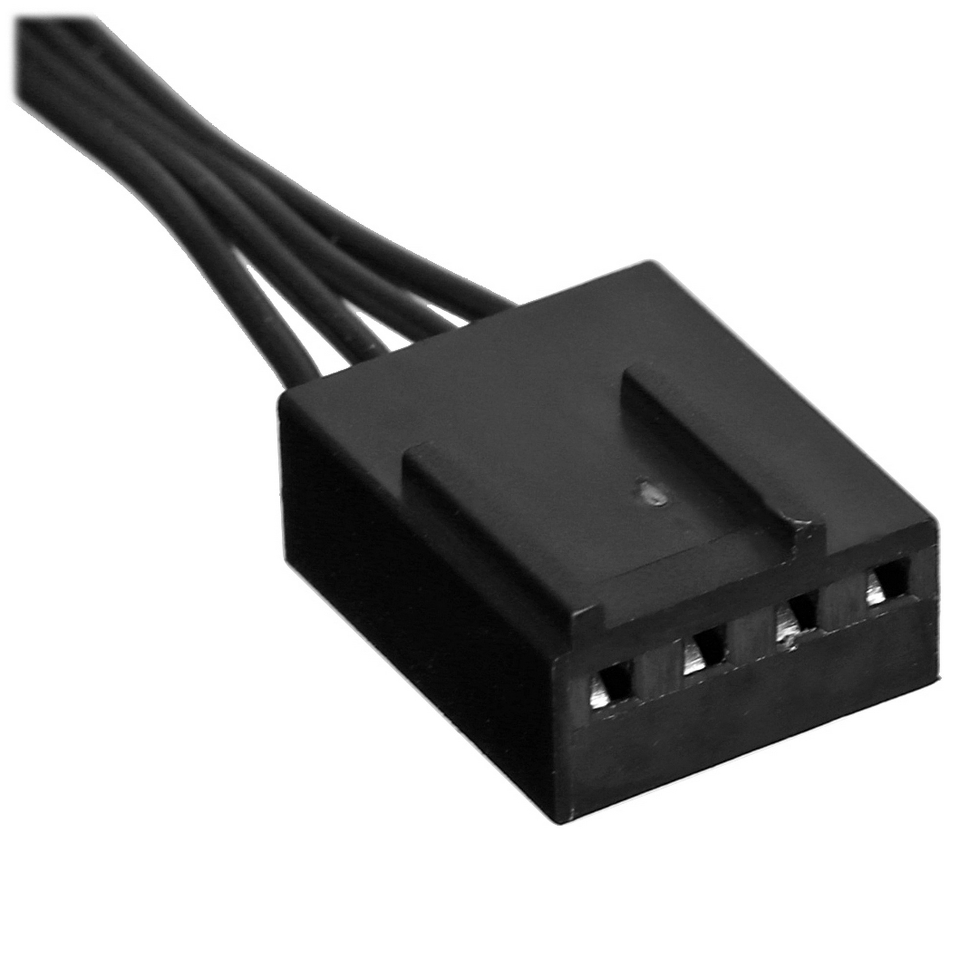 Вентилятор для корпуса DEEPCOOL FT9 SLIM черный, 92 мм, 2950 об/мин, 23.2 дБ, 4 pin