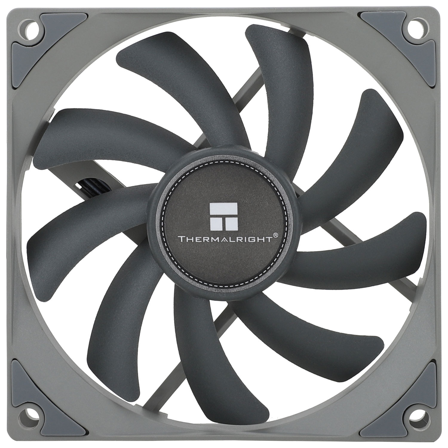 Вентилятор для корпуса Thermalright TL-9015 90х90x15 4-pin 22.4дБ Ret