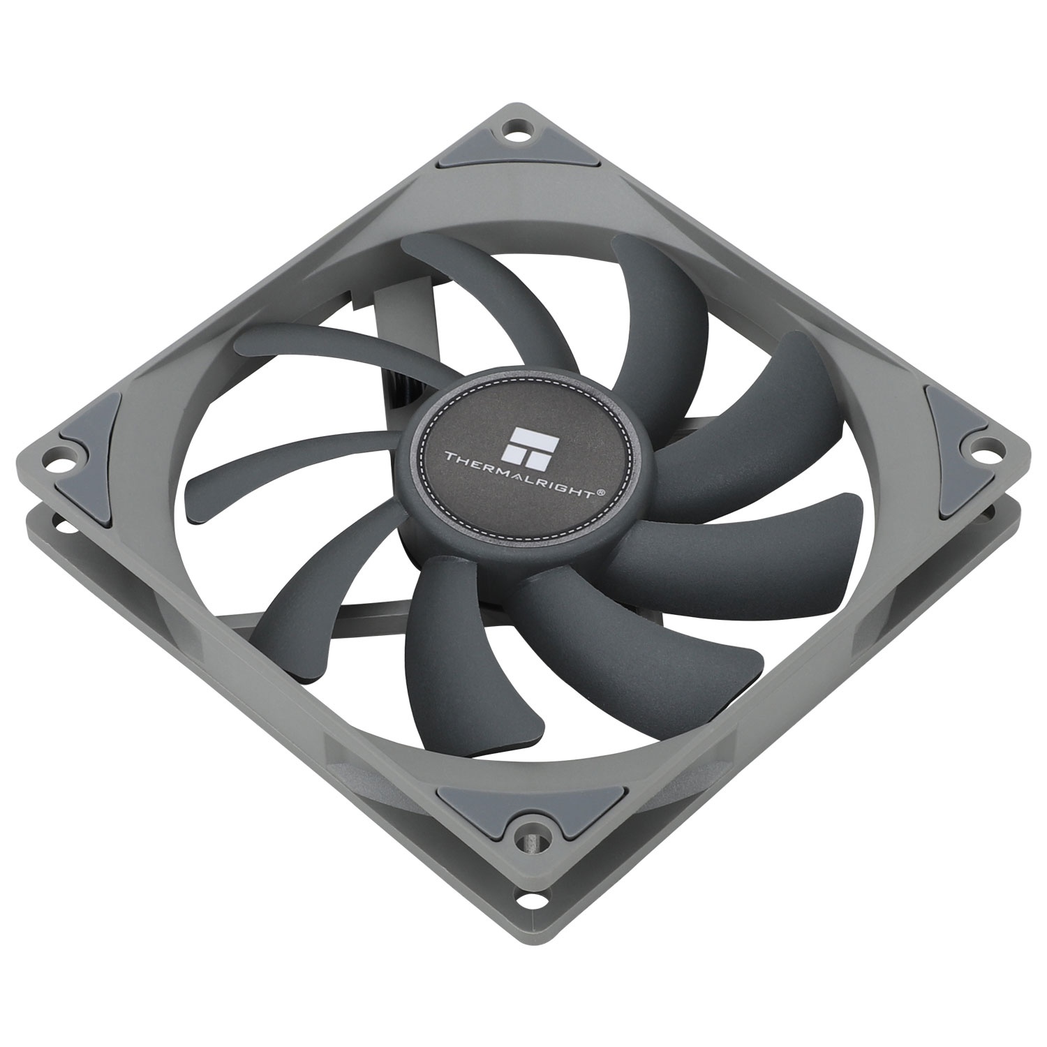 Вентилятор для корпуса Thermalright TL-9015 90х90x15 4-pin 22.4дБ Ret