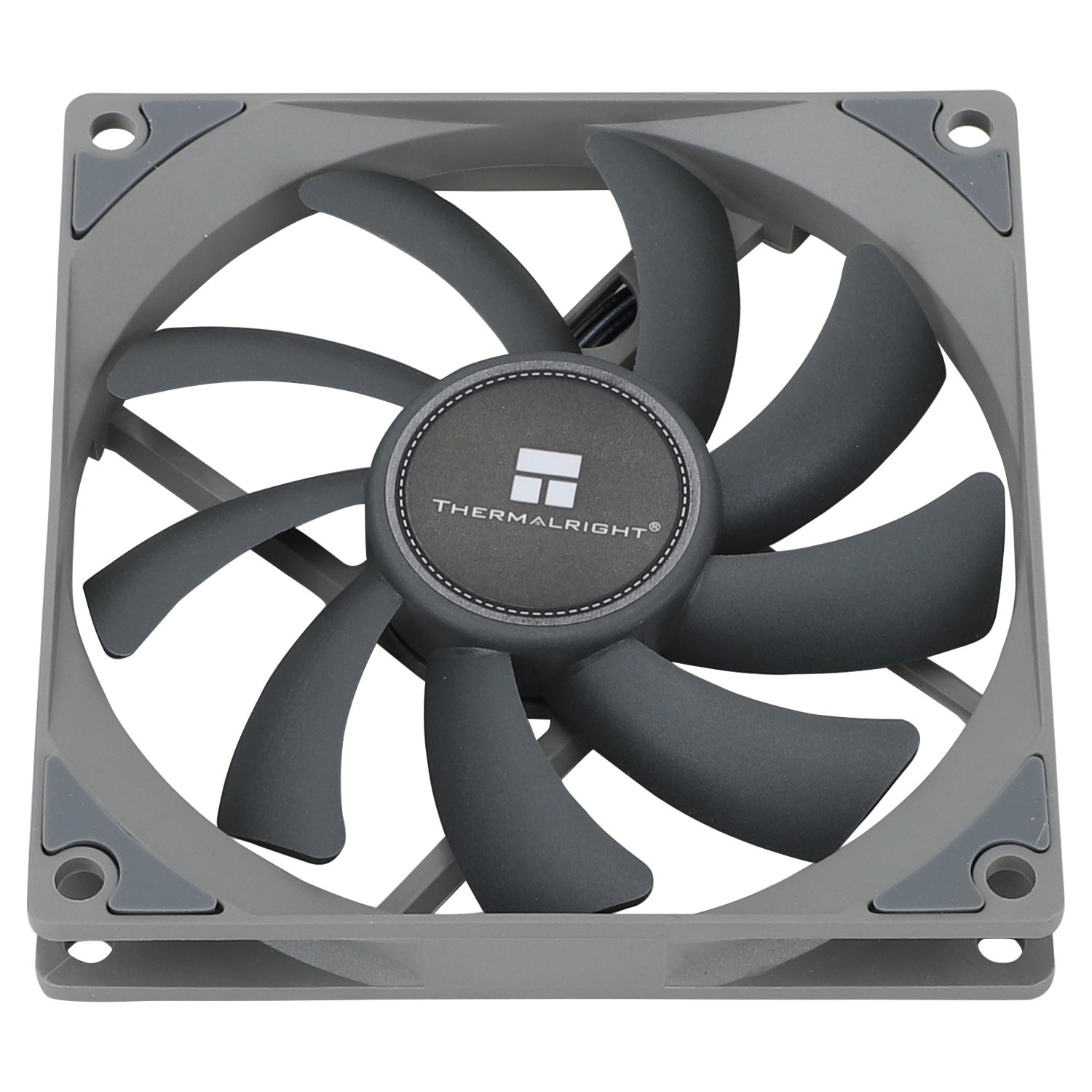 Вентилятор для корпуса Thermalright TL-9015 90х90x15 4-pin 22.4дБ Ret