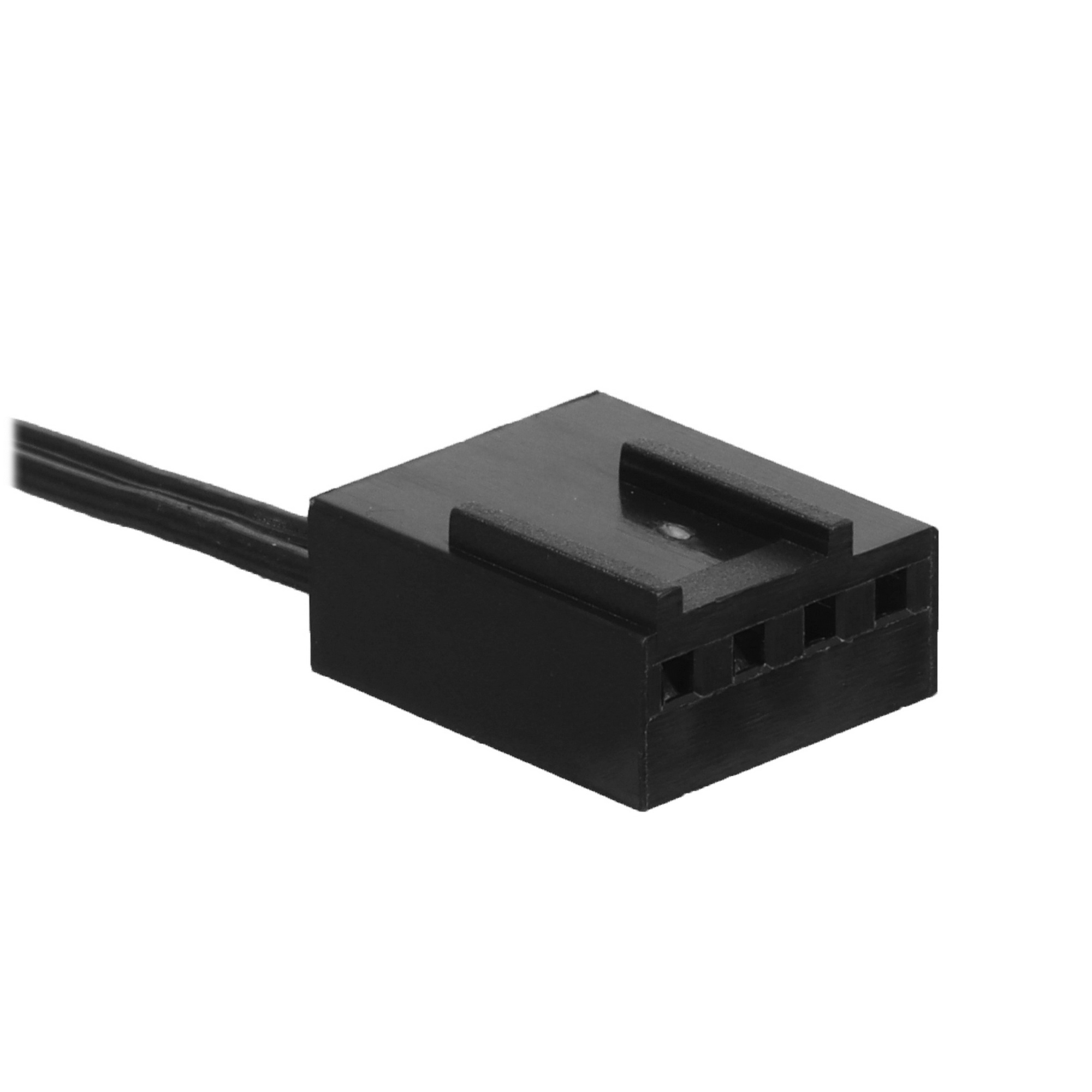 Вентилятор для корпуса Lian Li Uni Fan SL Wireless 120 ARGB черный, 120 мм, 2000 об/мин, 28.5 дБ, 4