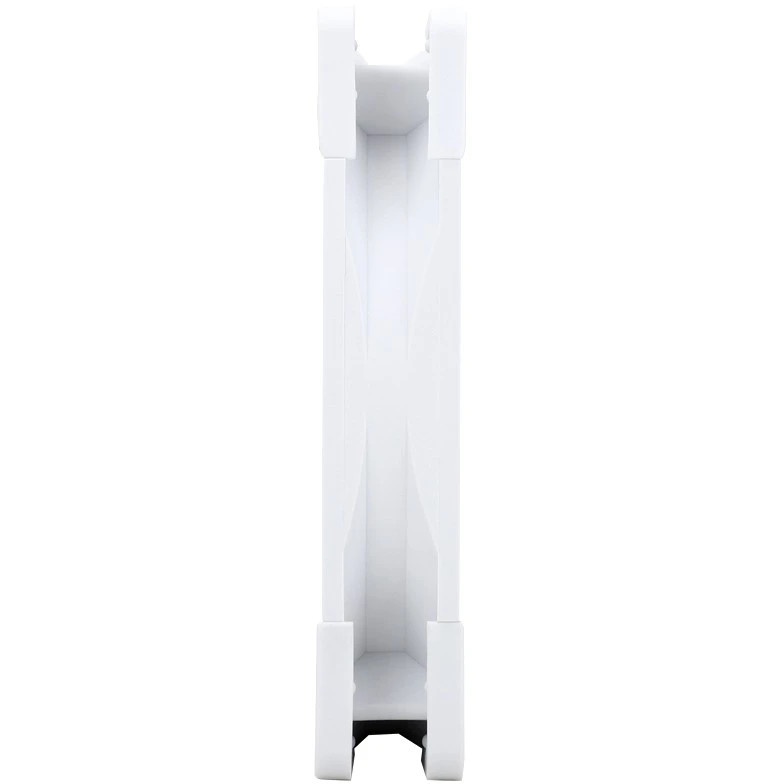 Кулер для корпуса Thermalright TL-C14W-Sx3 белый (140x140x26mm, 4-pin PWM, ARGB, 74.3CFM, 26.6dBA, 1