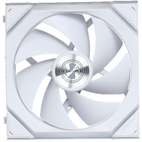Вентилятор для корпуса LIAN LI SL V2 120  White (3pcs) G99.12SLV23W.00 белый 120мм 2000rpm 29.2db 7-