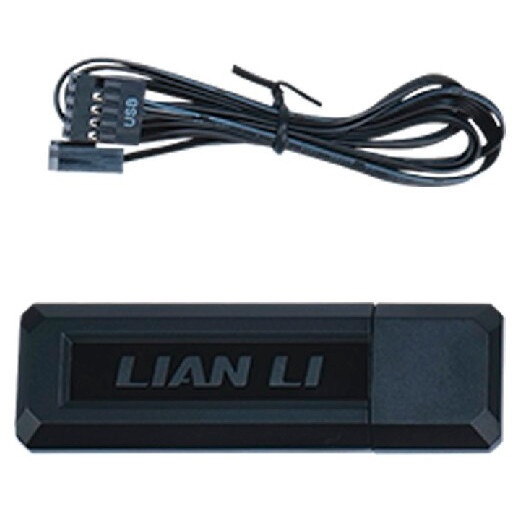 Вентилятор для корпуса LIAN LI SL V2 120  White (3pcs) G99.12SLV23W.00 белый 120мм 2000rpm 29.2db 7-