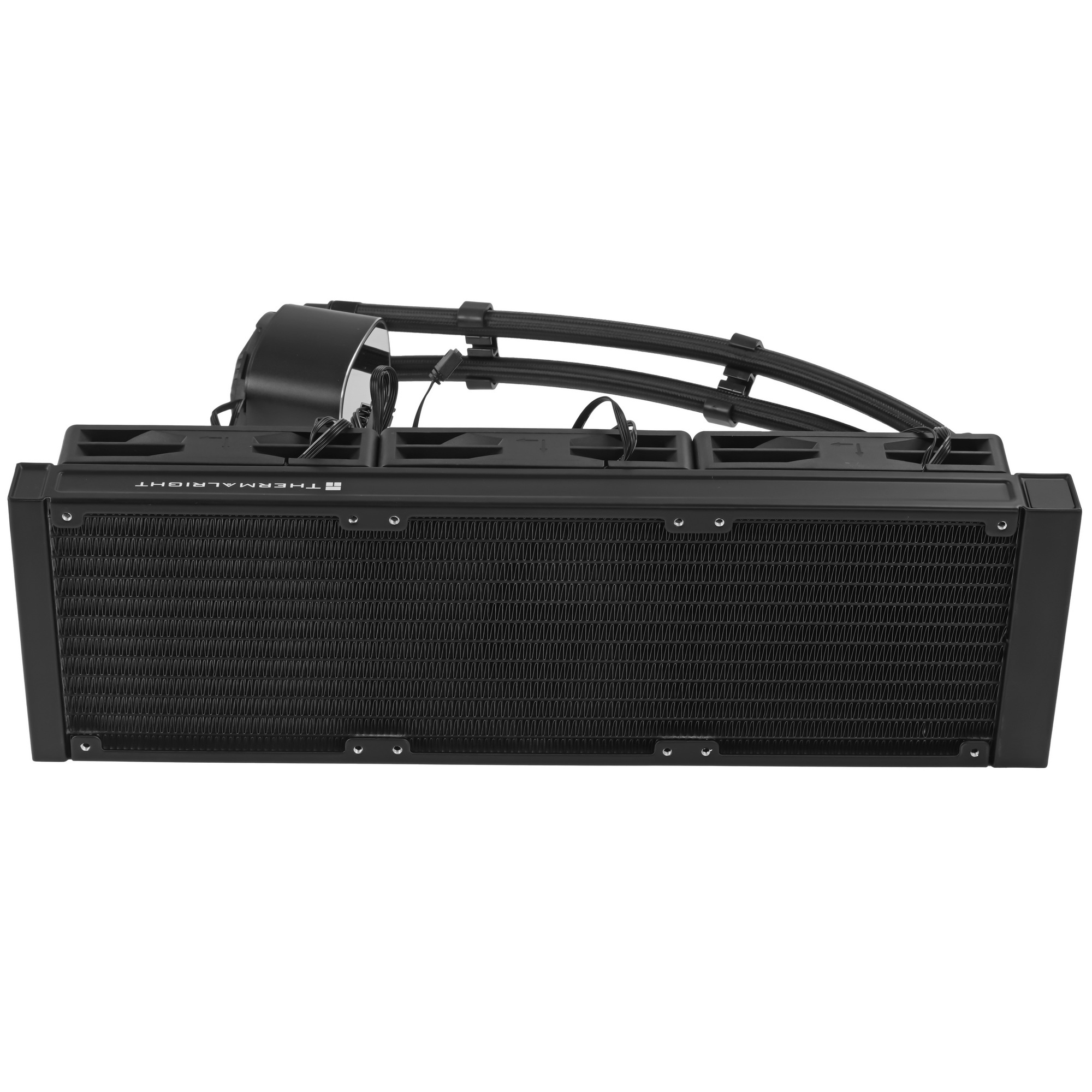 Система водяного охлаждения Thermalright Frozen Horizon 360 V2 ARGB Soc-AM5/AM4/1200/1700/1851 черны