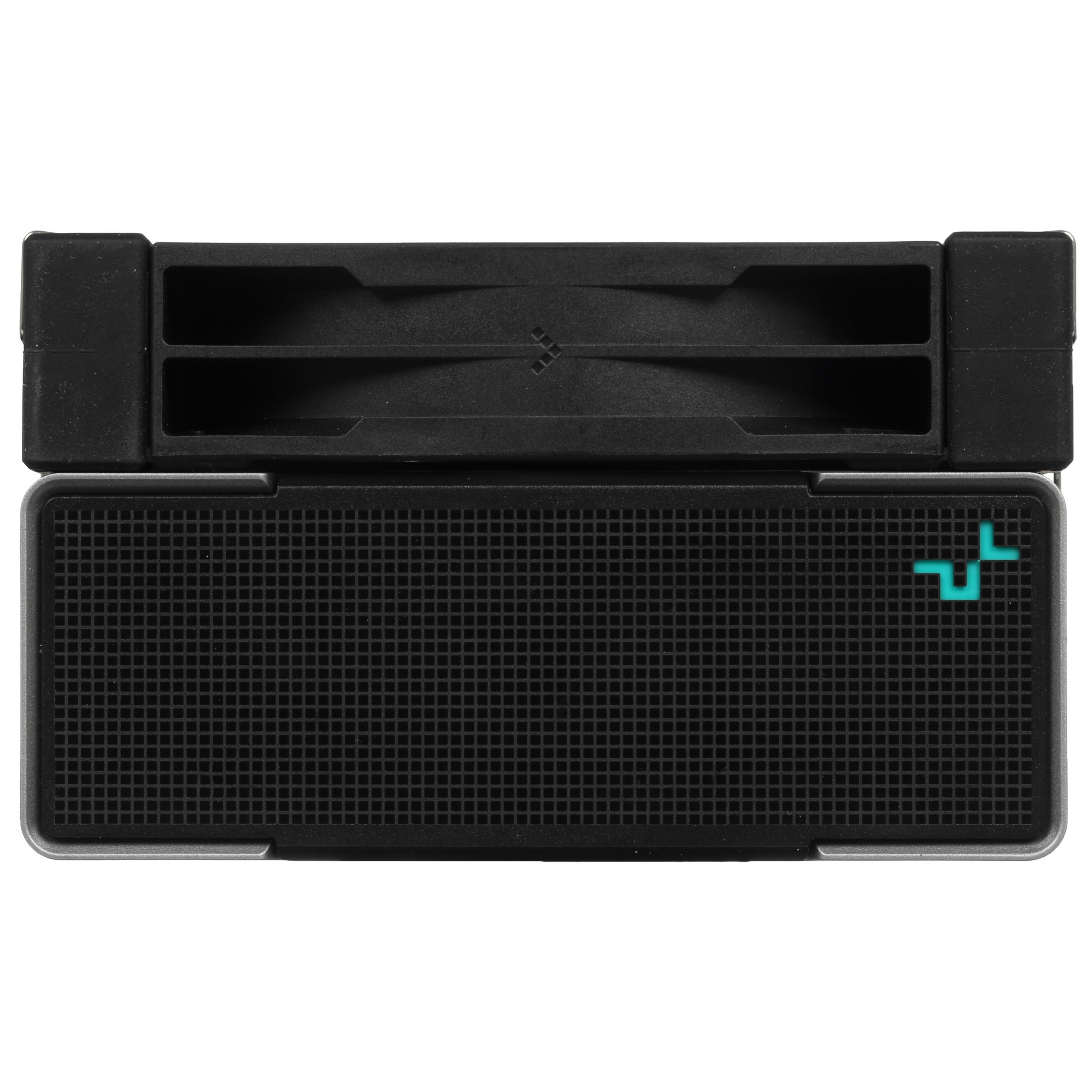 Кулер для процессора DEEPCOOL AK400 черный, 120 мм, алюминий/медь, 1850 об/мин, 29 дБ, 4 pin, 220 Вт