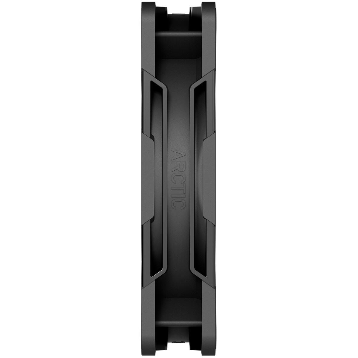 Вентилятор для корпуса Arctic F12 PWM PST черный, 120 мм, 1350 об/мин, 22.5 дБ, 4 pin