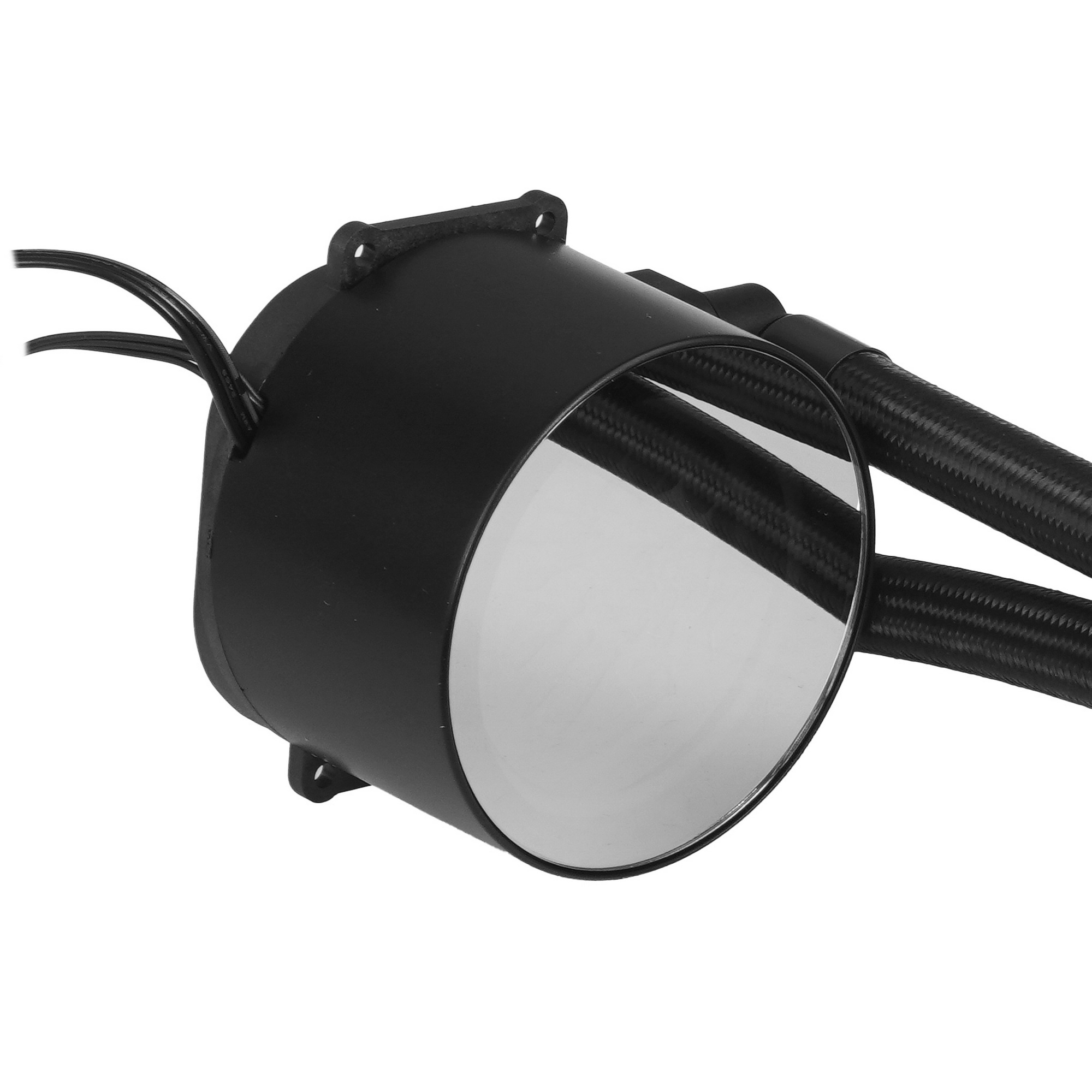 Система водяного охлаждения Bloody BD-LC360ARGB1 ARGB черный 120мм алюминий+медь 1800rpm 35db 4-pin