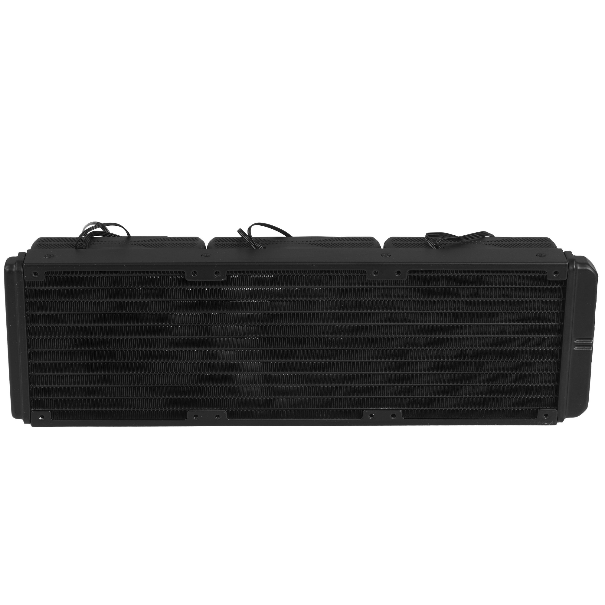 Система водяного охлаждения Bloody BD-LC360ARGB1 ARGB черный 120мм алюминий+медь 1800rpm 35db 4-pin