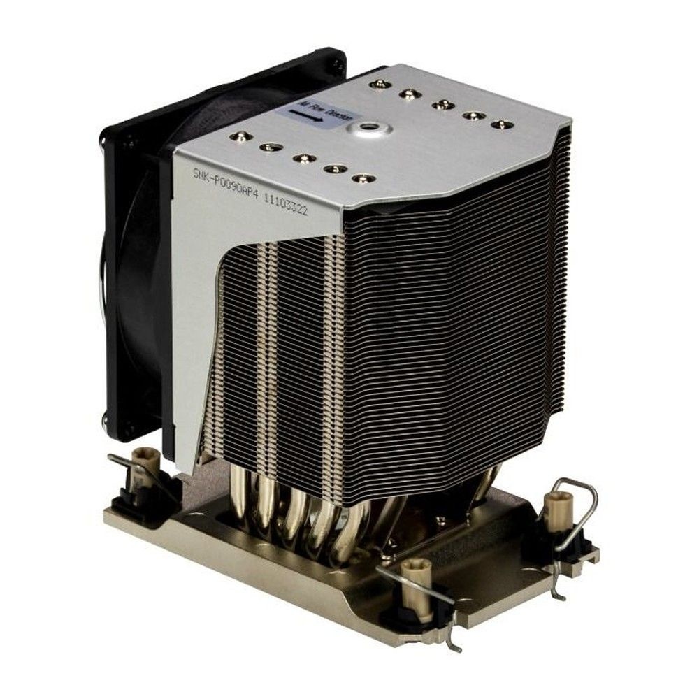 Кулер для серверного процессора SuperMicro SNK-P0090AP4
