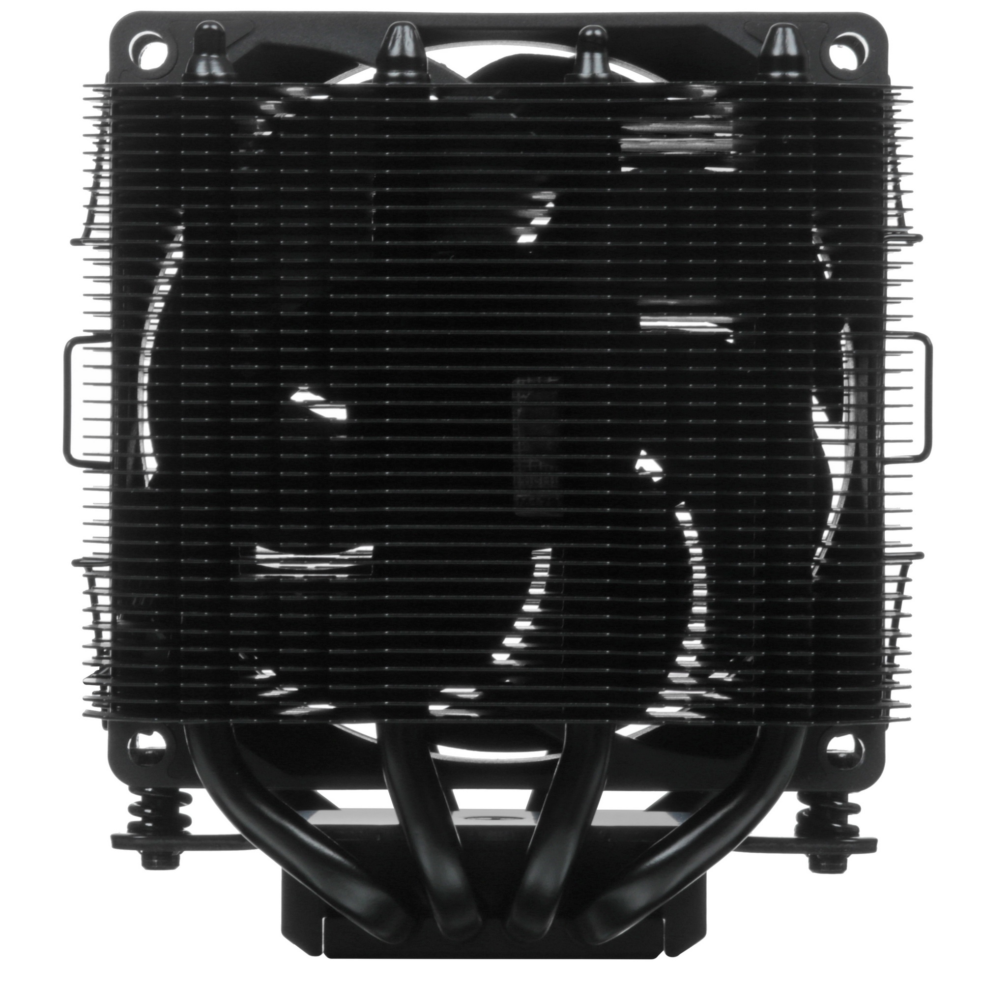 Устройство охлаждения(кулер) Thermalright Peerless Assassin 90 SE Soc-AM5/AM4/1151/1200/1700 черный