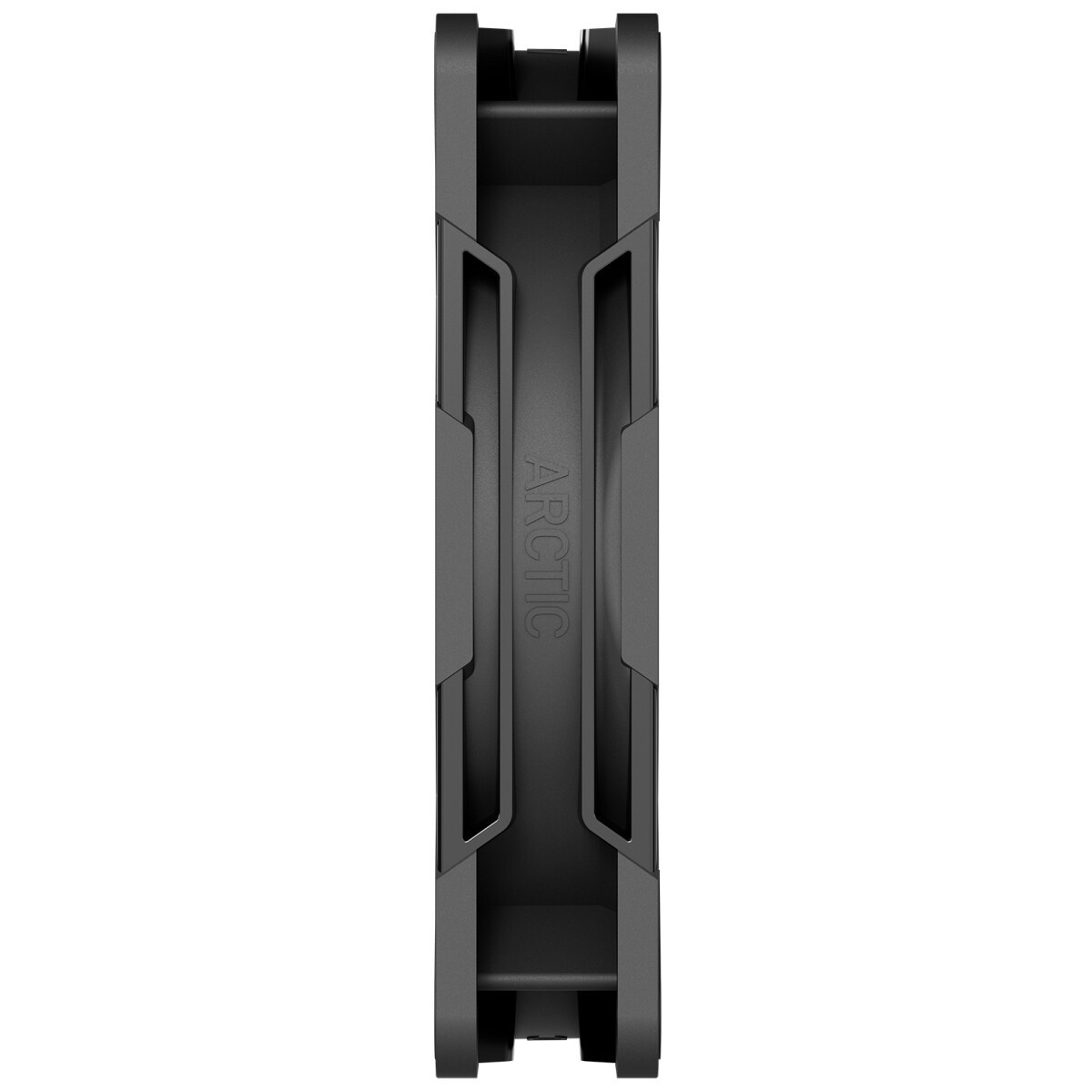 Комплект вентиляторов для корпуса Arctic P12 PWM PST A-RGB (3 шт.) белый, 120 мм, 2000 об/мин, 22.5