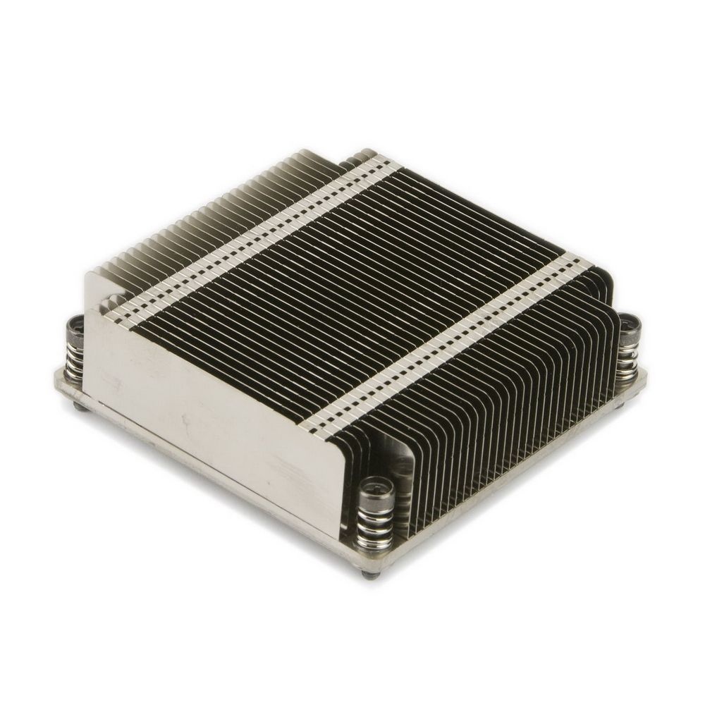 Радиатор Supermicro SNK-P0057P 1U Passive High Performance CPU Heat Sink Intel Xeon Processor E5-26