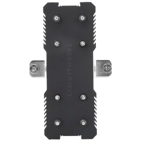 Устройство охлаждения(кулер) Thermalright Assassin Spirit 120 Plus V2 Soc-AM5/AM4/1200/1700/1851 4-p
