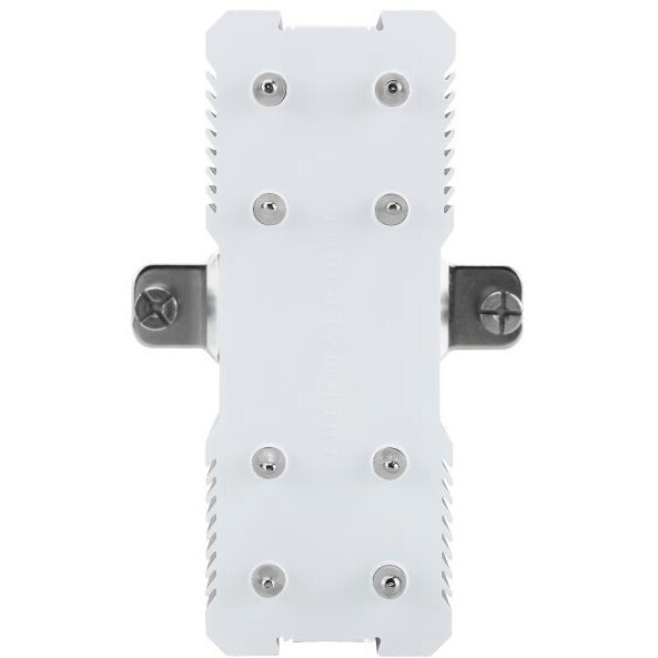 Устройство охлаждения(кулер) Thermalright Assassin Spirit 120 Plus V2 Soc-AM5/AM4/1200/1700/1851 4-p
