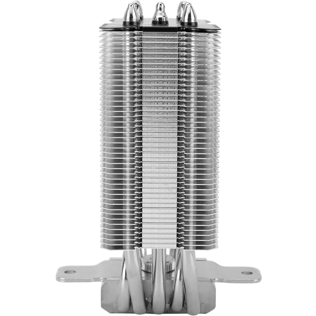 Устройство охлаждения(кулер) Thermalright Assassin Spirit 120 Plus V2 Soc-AM5/AM4/1200/1700/1851 4-p