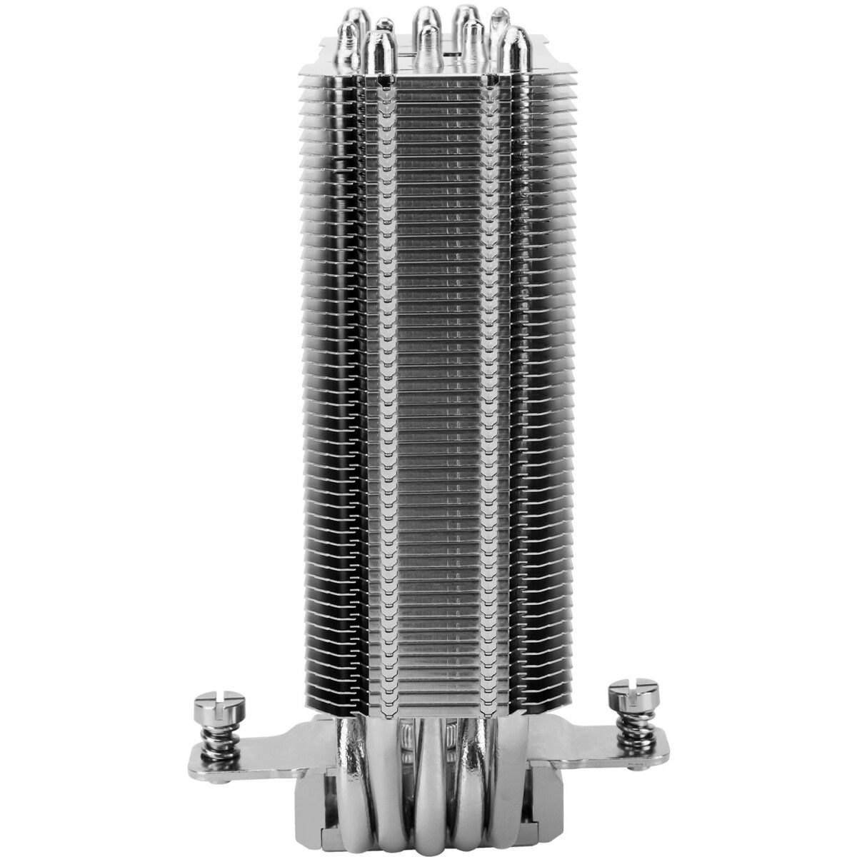 Устройство охлаждения(кулер) Thermalright Assassin Spirit 120 Plus V2 Soc-AM5/AM4/1200/1700/1851 4-p