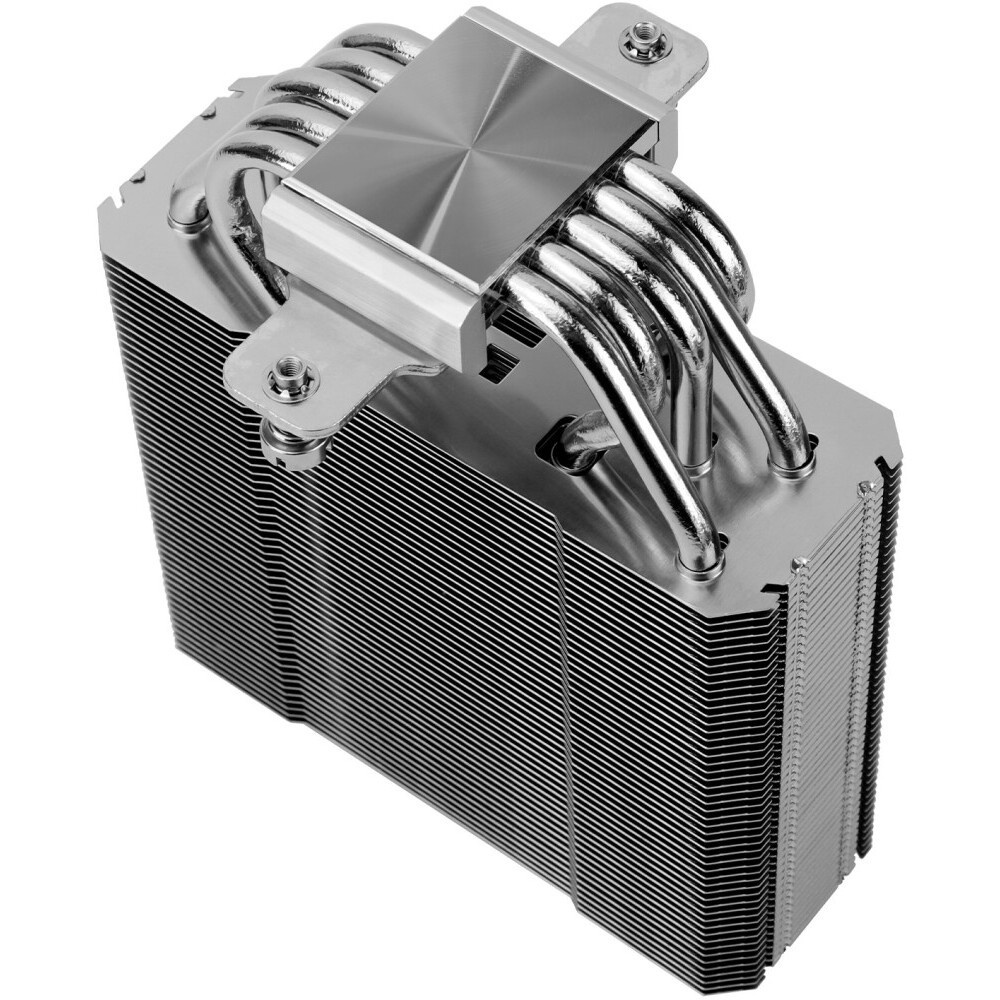 Устройство охлаждения(кулер) Thermalright Assassin Spirit 120 Plus V2 Soc-AM5/AM4/1200/1700/1851 4-p