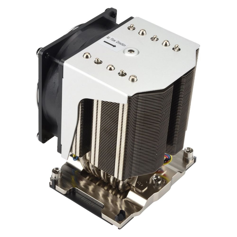 Радиатор Supermicro SNK-P0071APS4 4U Active CPU Heat Sink