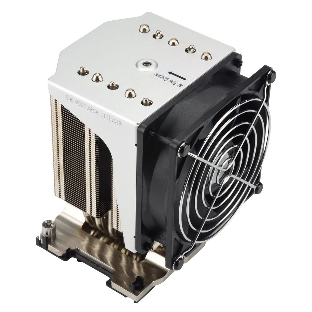 Радиатор Supermicro SNK-P0071APS4 4U Active CPU Heat Sink