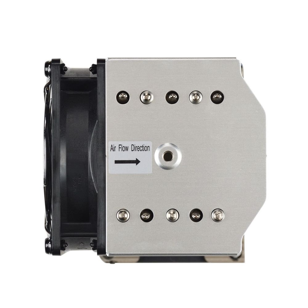 Радиатор Supermicro SNK-P0071APS4 4U Active CPU Heat Sink