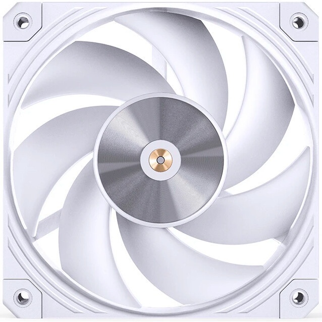 Вентилятор Enermax 12см UCTB12P [T.B. Silence PWM] 120x120x25, рамка HALO, 500-1500 об/мин, 8-18 дба