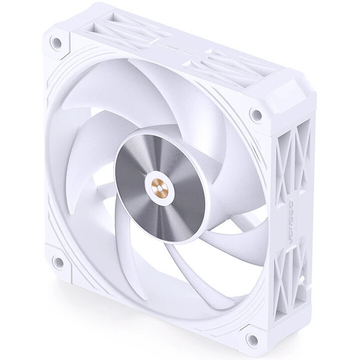 Вентилятор Enermax 12см UCTB12P [T.B. Silence PWM] 120x120x25, рамка HALO, 500-1500 об/мин, 8-18 дба