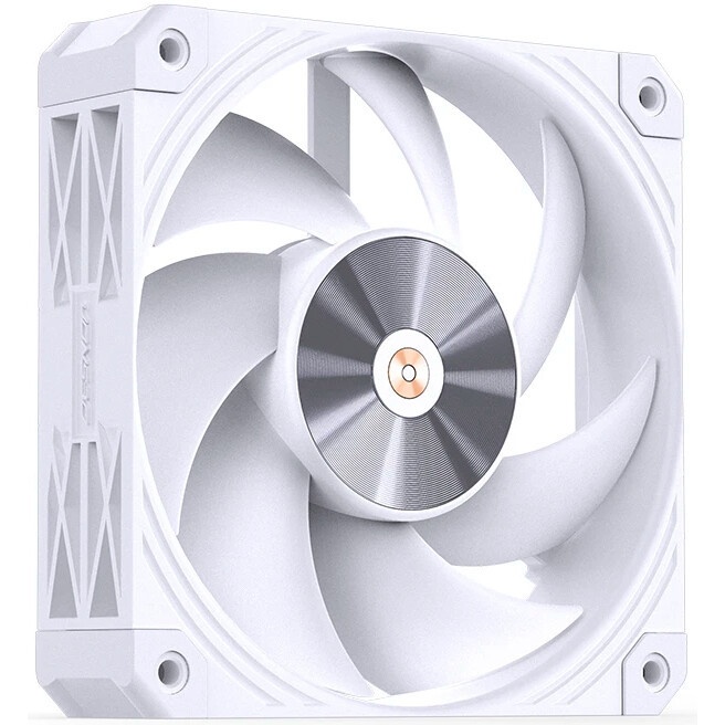 Вентилятор Enermax 12см UCTB12P [T.B. Silence PWM] 120x120x25, рамка HALO, 500-1500 об/мин, 8-18 дба