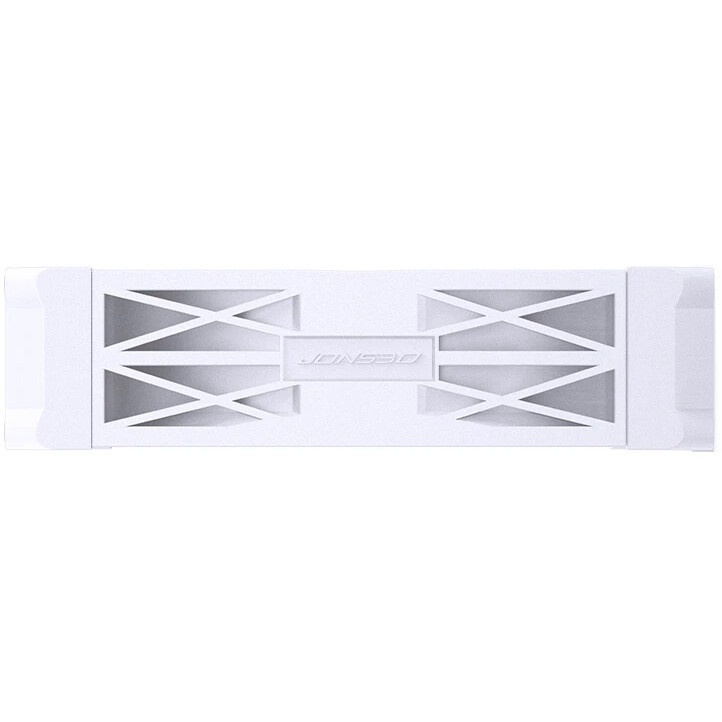 Вентилятор Enermax 12см UCTB12P [T.B. Silence PWM] 120x120x25, рамка HALO, 500-1500 об/мин, 8-18 дба