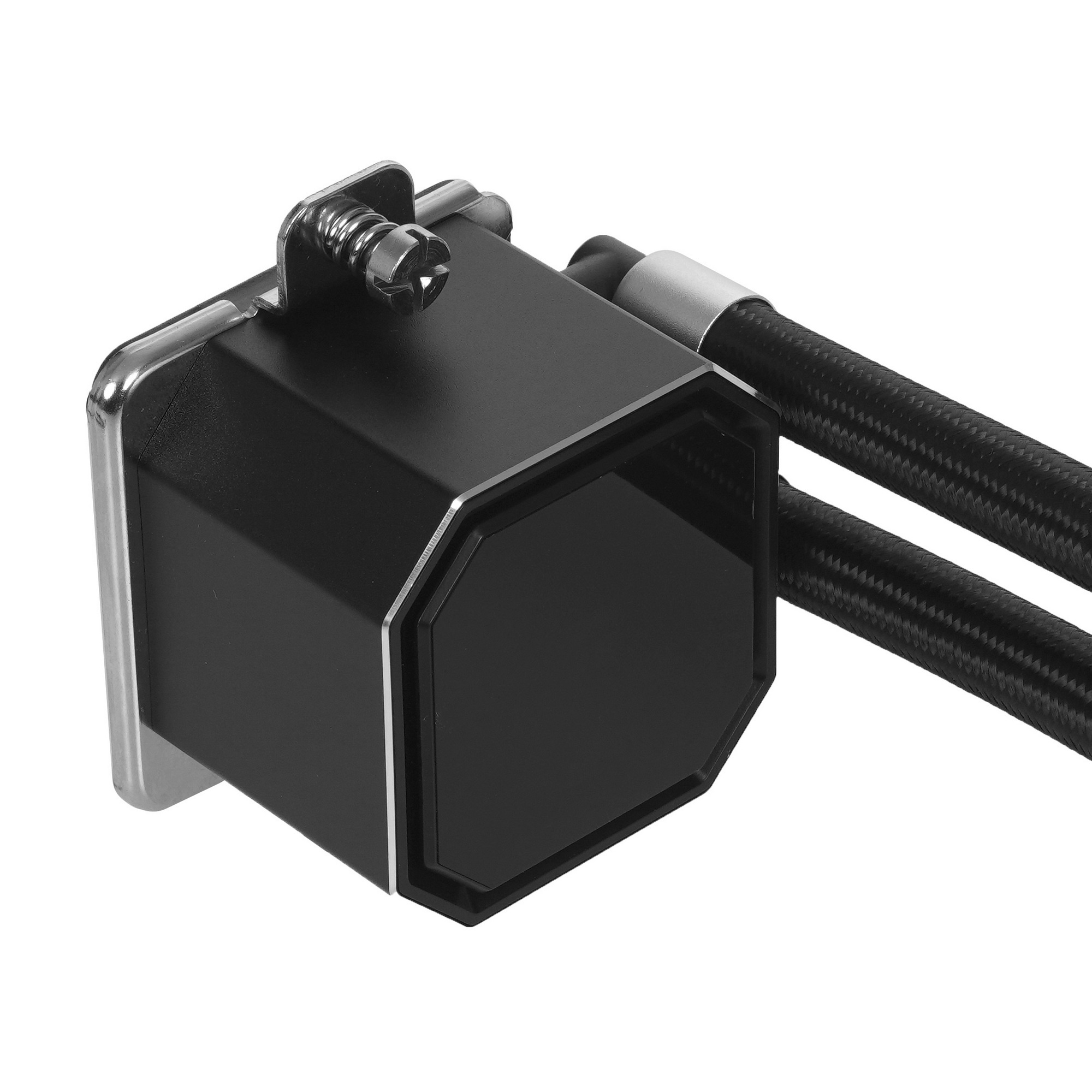 Система водяного охлаждения Thermalright Frozen Prism 360 ARGB Soc-AM5/AM4/1151/1200/2066/1700 черны
