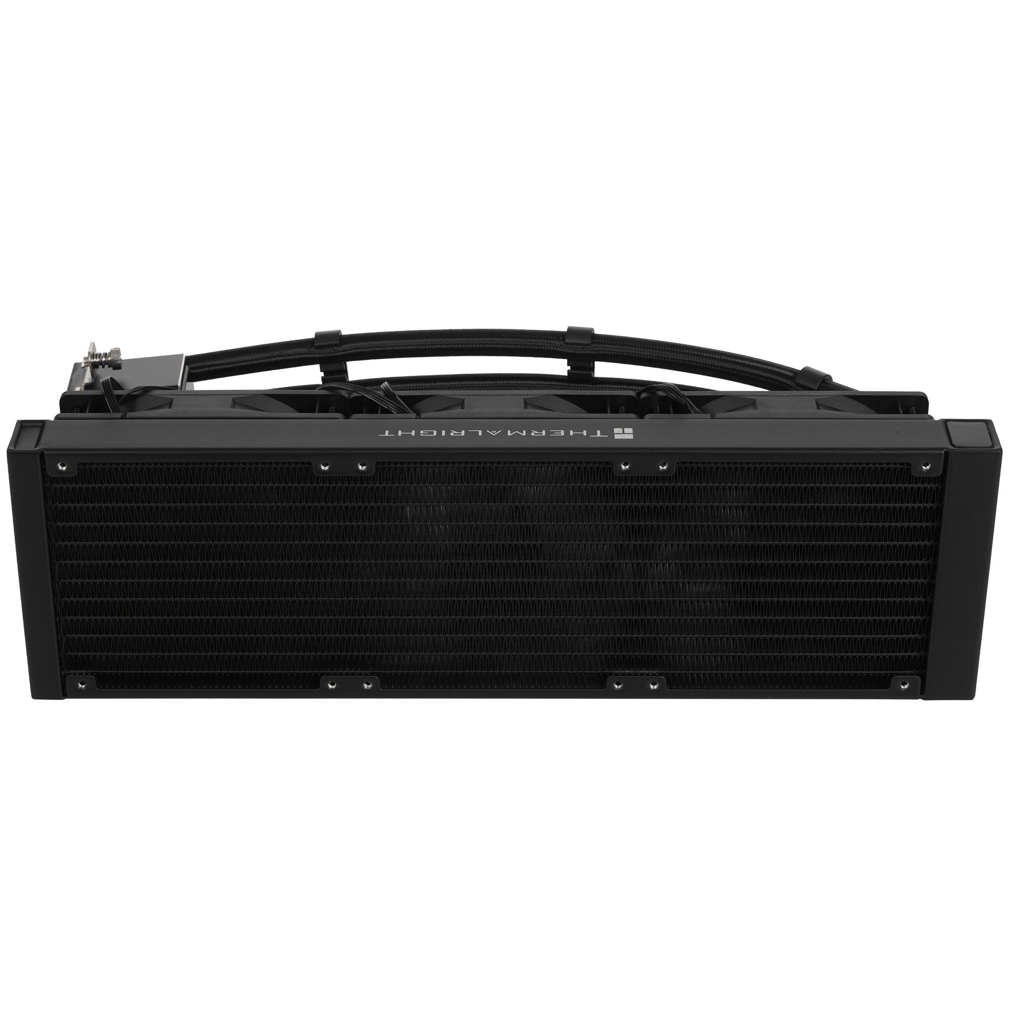 Система водяного охлаждения Thermalright Frozen Prism 360 ARGB Soc-AM5/AM4/1151/1200/2066/1700 черны