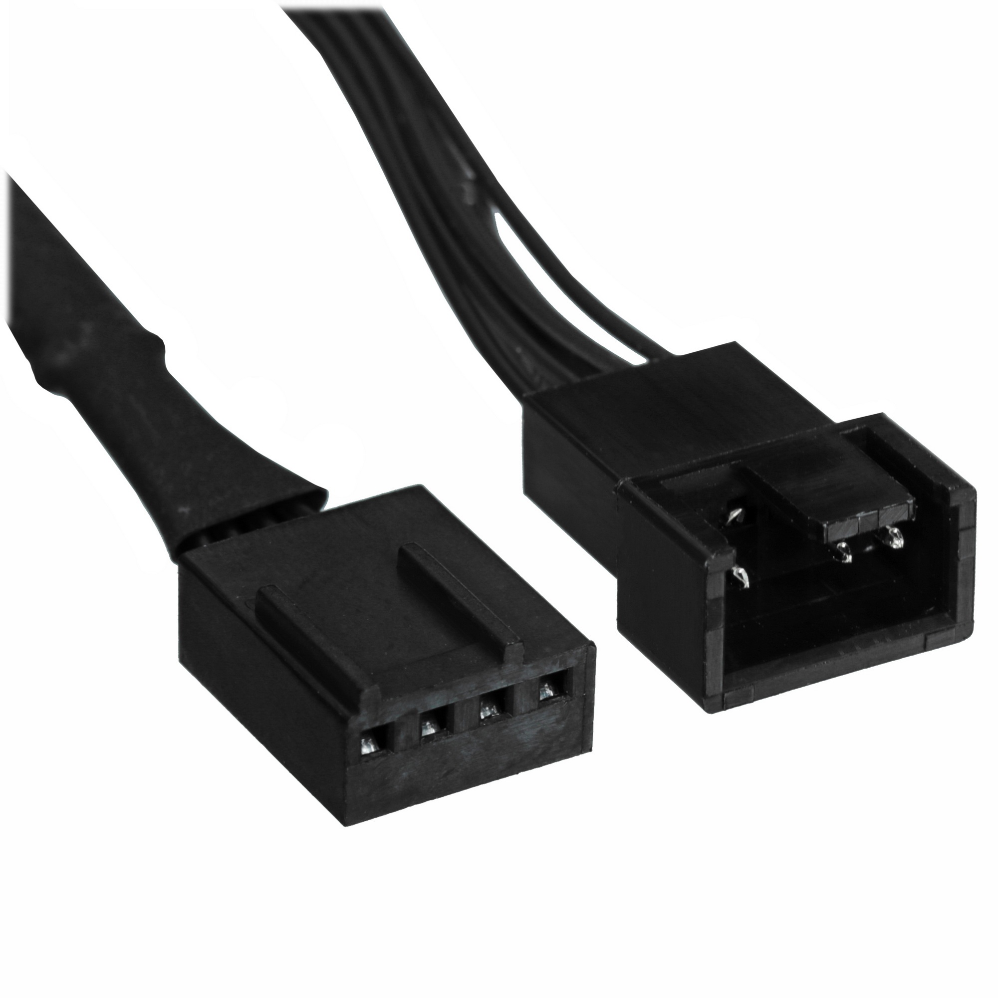 Вентилятор для корпуса DEEPCOOL FT12 черный, 120 мм, 2150 об/мин, 32 дБ, 4 pin