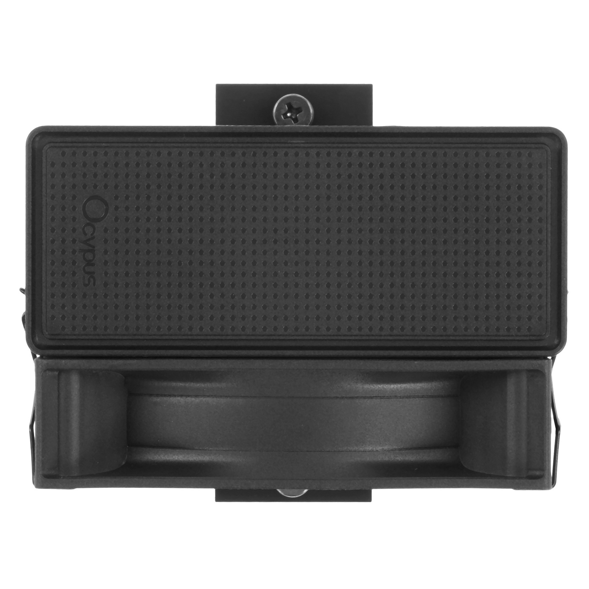 Кулер для процессора Ocypus Gamma A40 BK Gamma-A40-BK1NNWN00X-GL черный 100мм алюминий+медь 29,5db 4