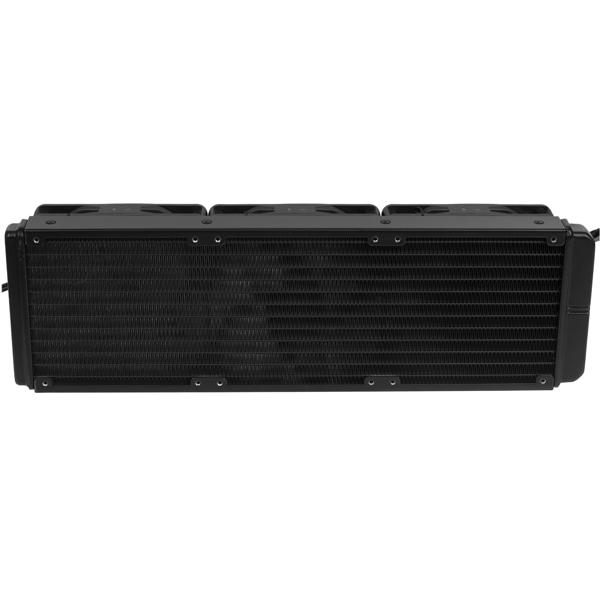 Система охлаждения/ PCCooler DA360 ARGB черный 120мм алюминий+медь 1800rpm 33.8db 4-pin 300W