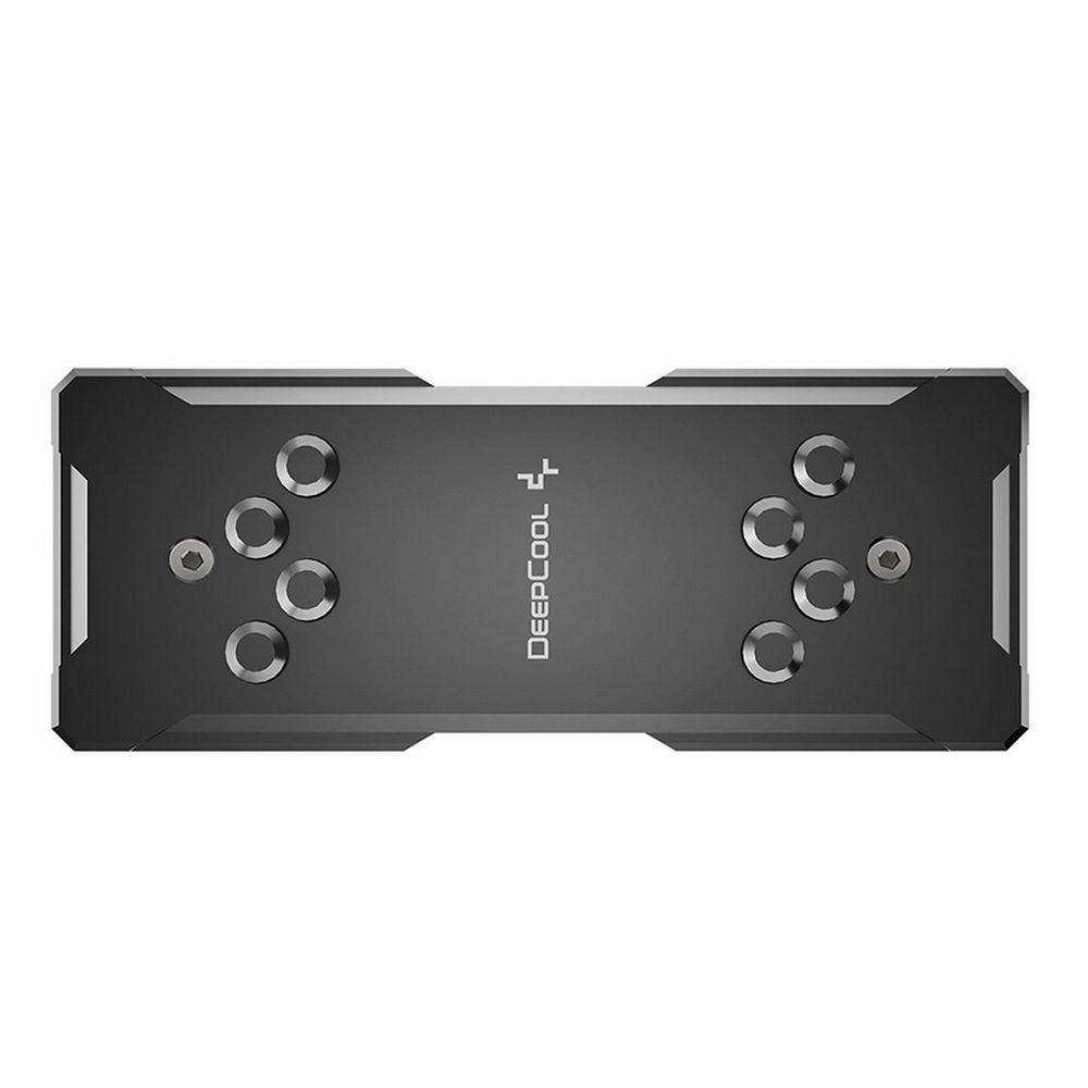 Кулер для процессора DEEPCOOL GAMMAXX GTE V2 серебристый, 120 мм, алюминий/медь, 1650 об/мин, 27.8 д