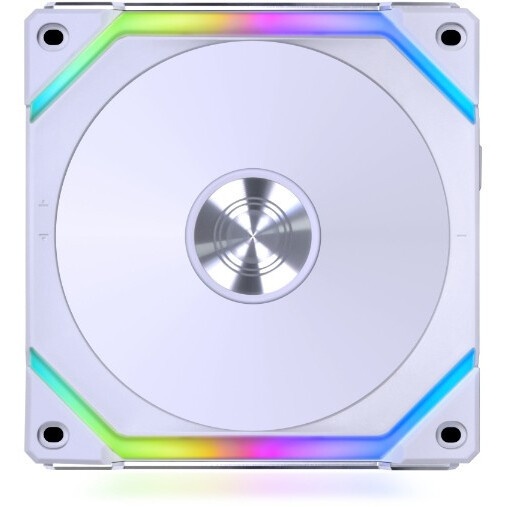 Вентилятор Lian-Li SL V2 120 G99.12SLV21B.00 черный 1600rpm 29dB 4-pin