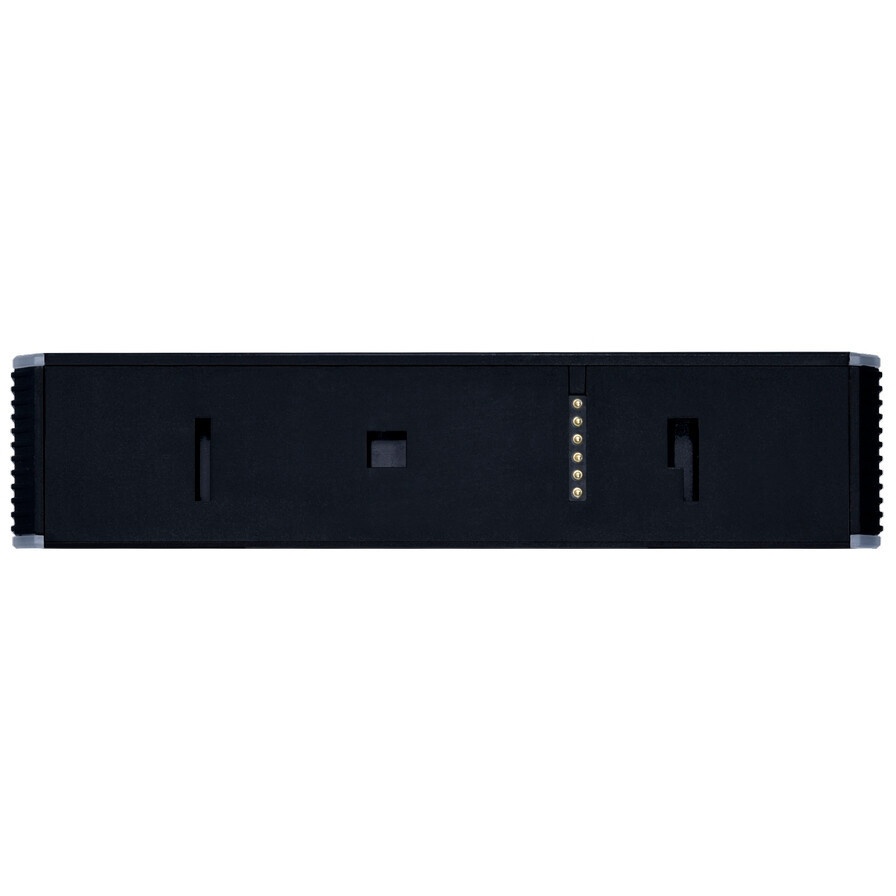 Вентилятор Lian-Li SL V2 120 G99.12SLV21B.00 черный 1600rpm 29dB 4-pin