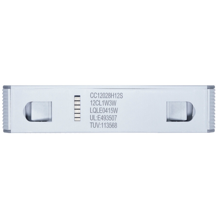Вентилятор Lian-Li SL V2 120 G99.12SLV21B.00 черный 1600rpm 29dB 4-pin