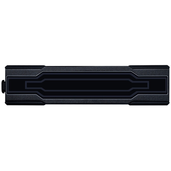 Вентилятор Lian-Li SL V2 120 G99.12SLV21B.00 черный 1600rpm 29dB 4-pin