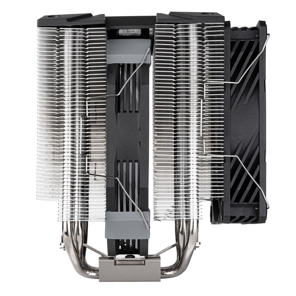 Вентилятор для процессора Silverstone G53HYD140ARGB20