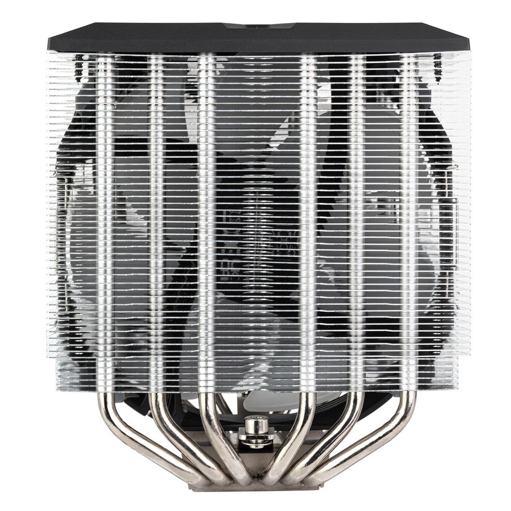 Вентилятор для процессора Silverstone G53HYD140ARGB20