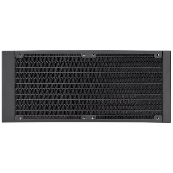 Жидкостная система охлаждения Thermaltake CL-W414-PL12SW-A All-In-One Liquid Cooler System