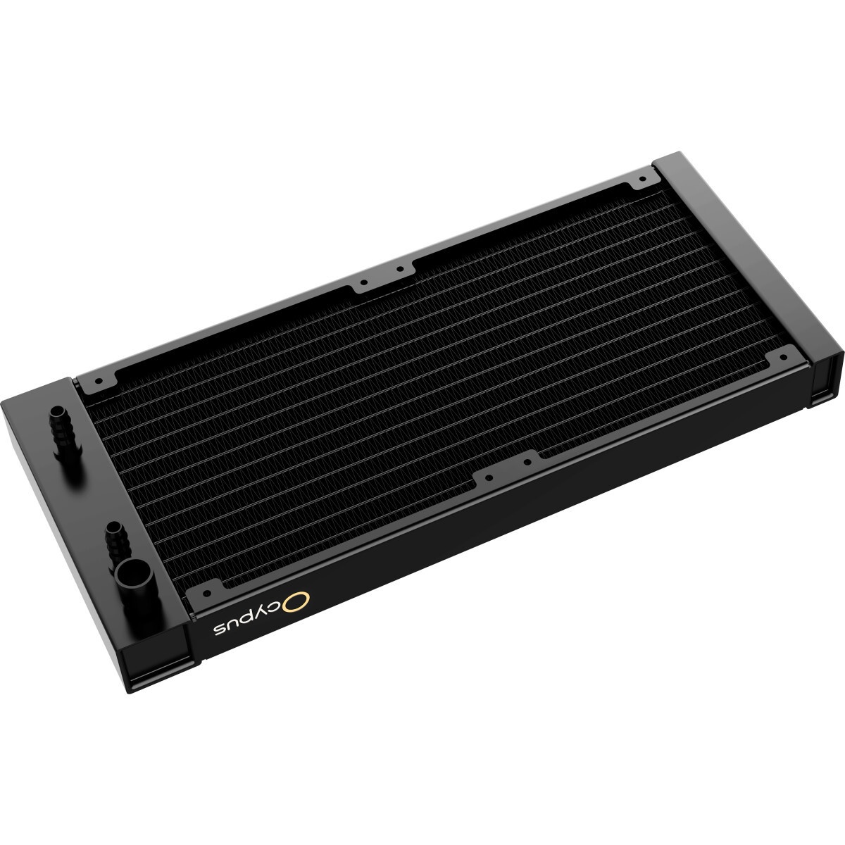 Жидкостная система охлаждения Thermaltake CL-W414-PL12SW-A All-In-One Liquid Cooler System
