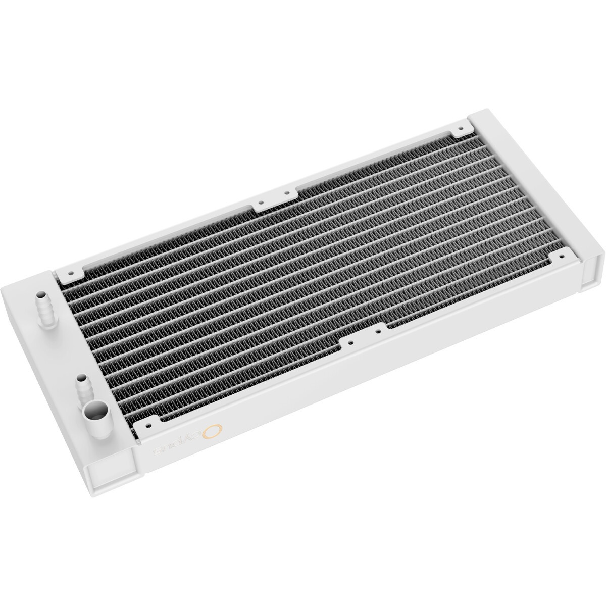 Жидкостная система охлаждения Thermaltake CL-W414-PL12SW-A All-In-One Liquid Cooler System