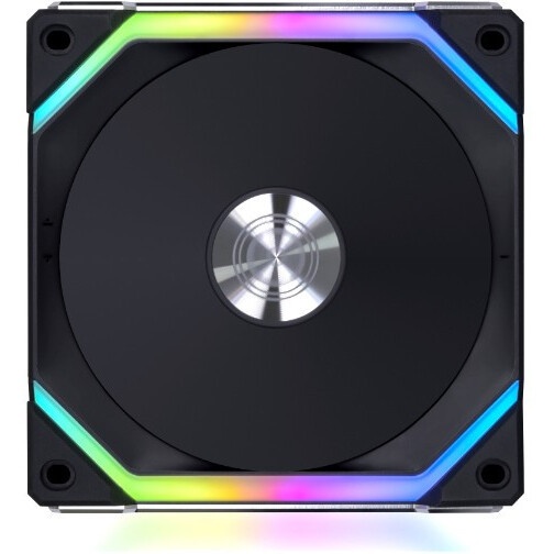 Вентилятор Lian-Li SL V2 120 G99.12SLV21W.00 белый 120мм 1600rpm 29dB 4-pin