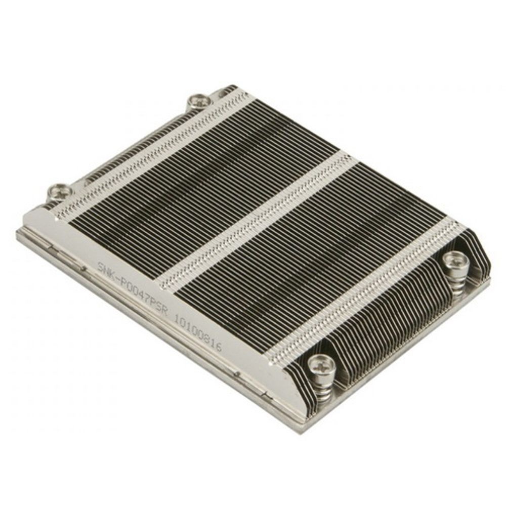 Радиатор SuperMicro SNK-P0047PSR