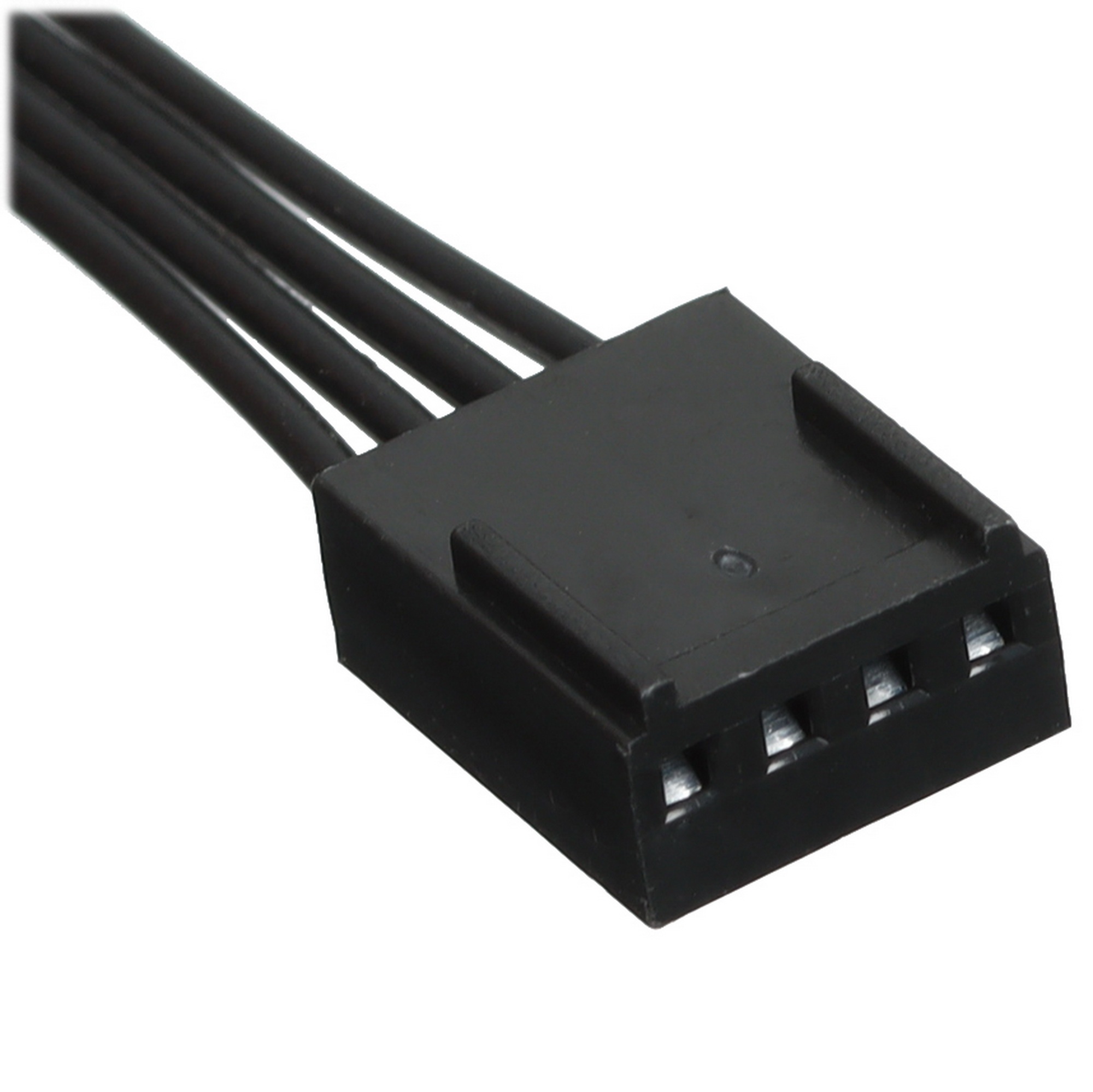 Кулер для процессора ExeGate Dark Magic EE400XL-PWM.RGB черный, 120 мм, алюминий, 2000 об/мин, 24 дБ