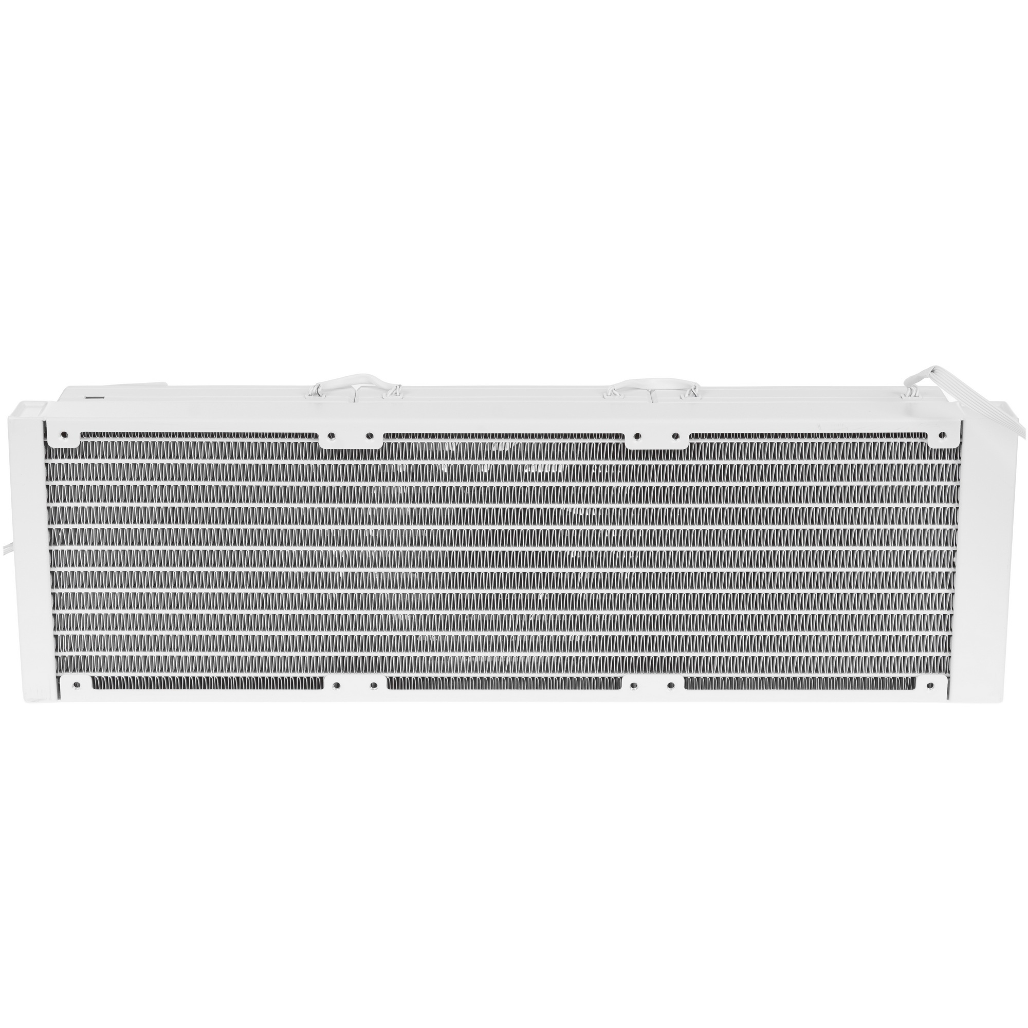 Система водяного охлаждения Formula Oasis L360 ARGB белый 120мм алюминий+медь 2000rpm 27db 4-pin 360