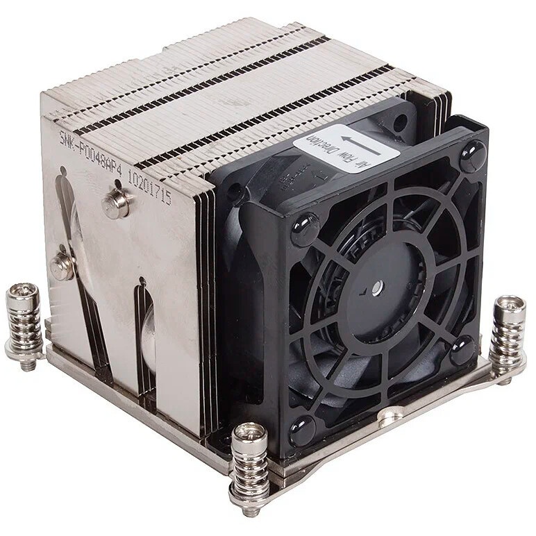 Радиатор SuperMicro SNK-P0048AP4