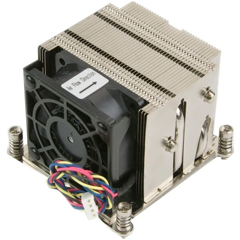 Радиатор SuperMicro SNK-P0048AP4